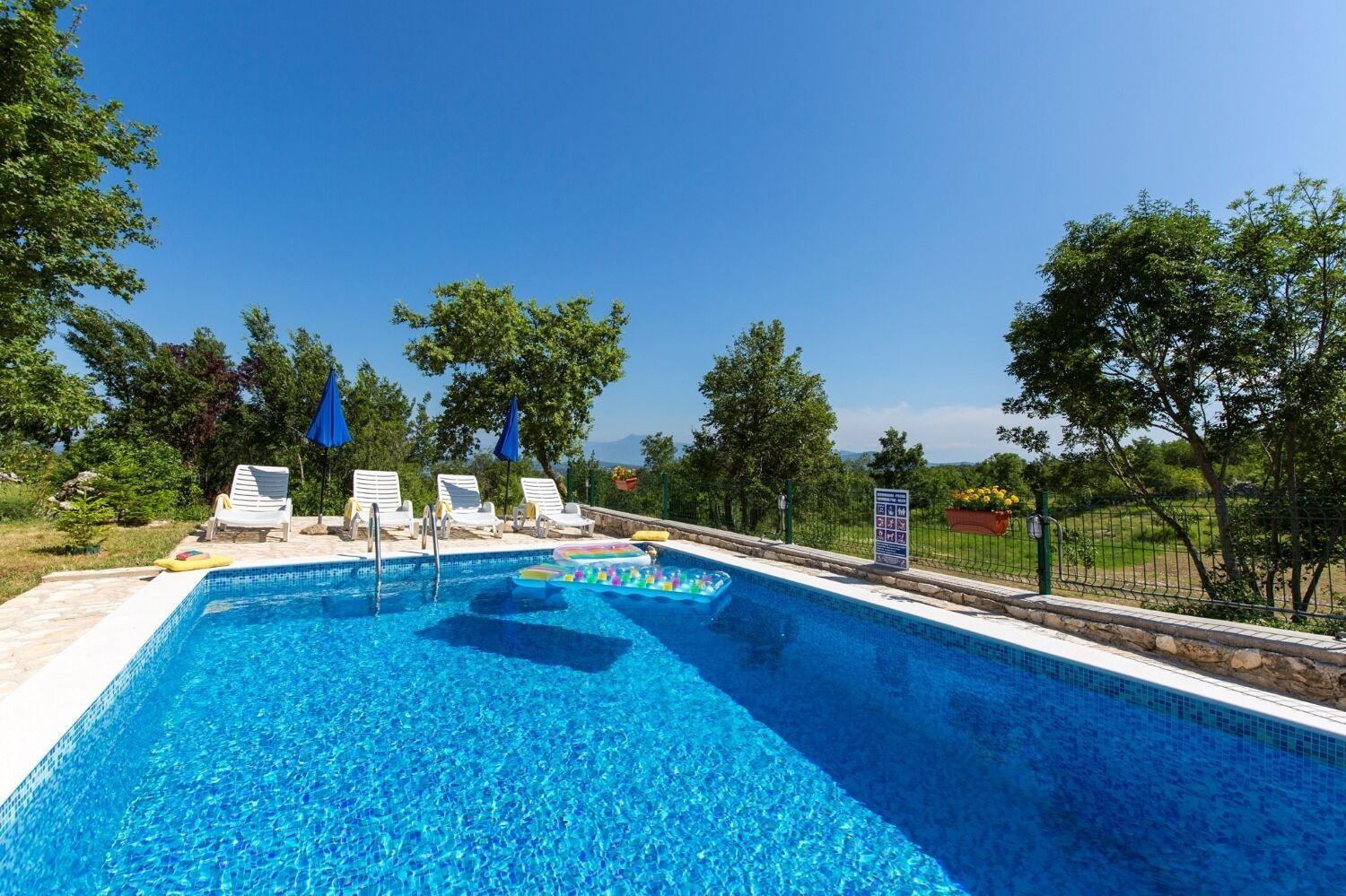 House Josip Villa Labin  Exteriör bild