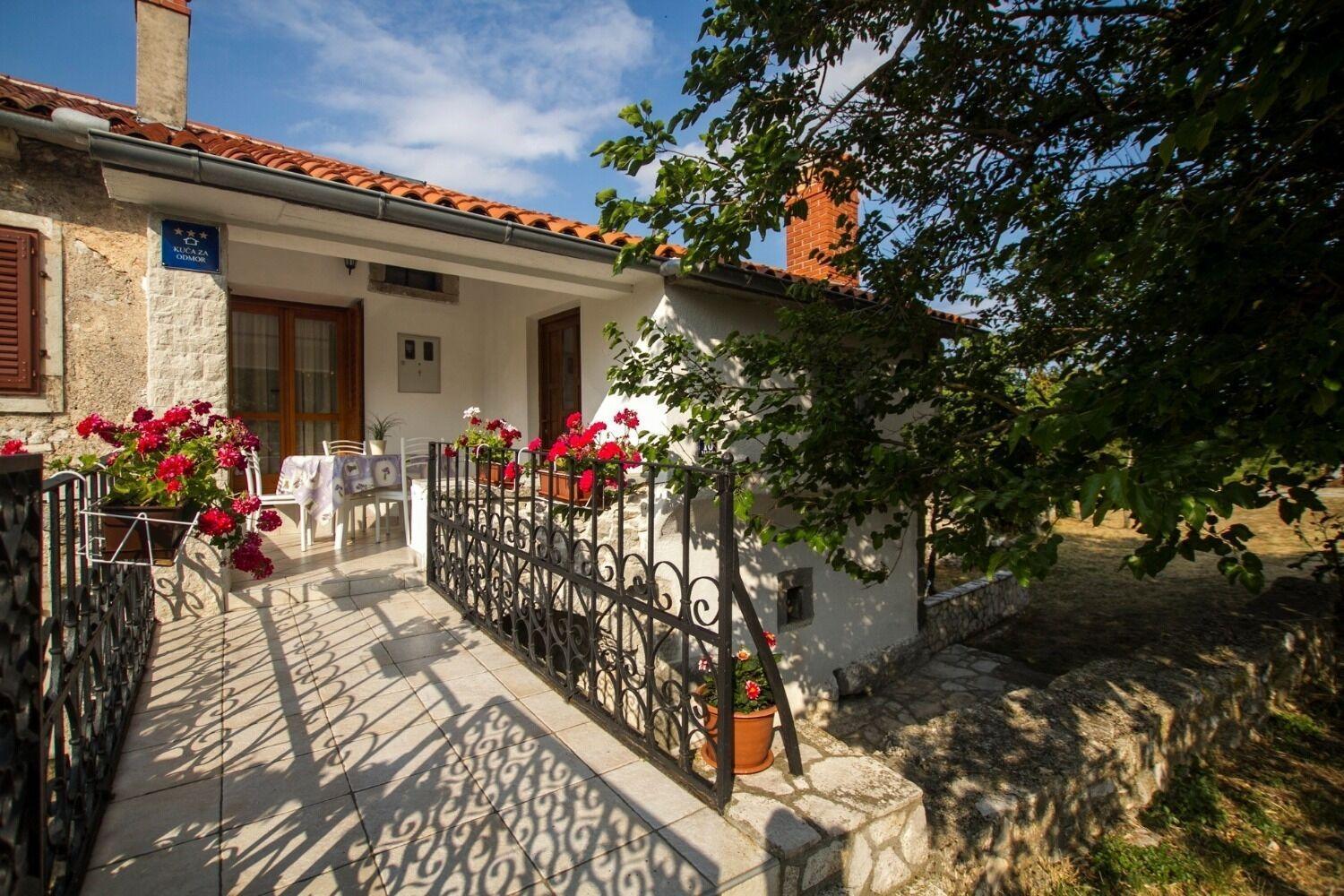 House Josip Villa Labin  Exteriör bild